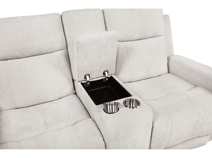 Patrick - Power Reclining Sofa Set