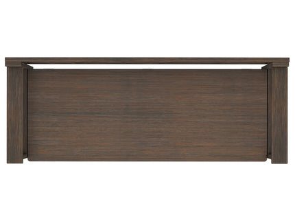 Amherst - Handcrafted Entryway Storage Bench