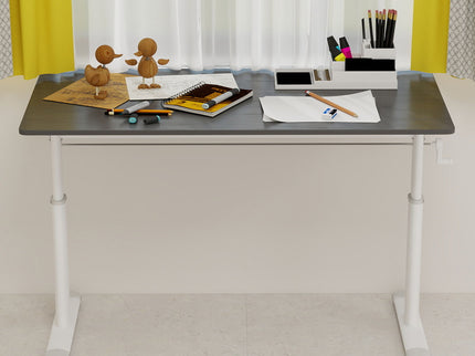 Adjustable Home Office Desk