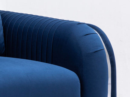 Wenona - Modern Elegance Sofa