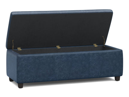 Avalon - Multifunctional Storage Ottoman Bench