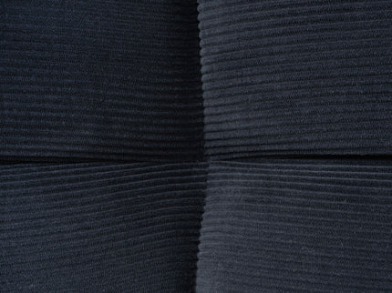 Extra Large Compression Sofa, Cloud Puff Couch For Living Room