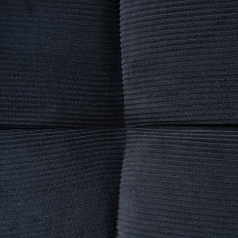 Extra Large Compression Sofa, Cloud Puff Couch For Living Room