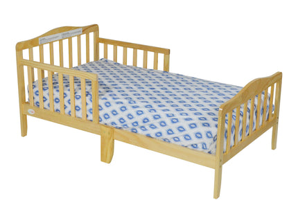 Blaire - Toddler Bed With Guardrails