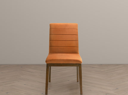 Ines - Modern Dining Chair (Set of 2)