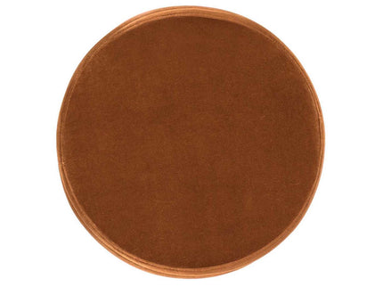Fuji - Oversized Round Storage Ottoman