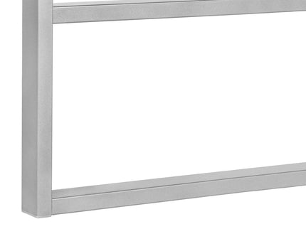 Computer Desk For Home Office, Laptop, Industrial Design