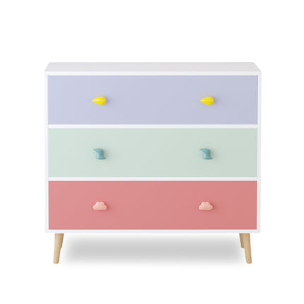 Collection image for: Kids & Teens > Dresser & Mirror