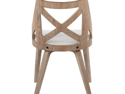Charlotte - Farmhouse Chair (Set of 2)