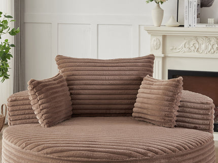 Single Sofa, Sleeper Chair For Living Room