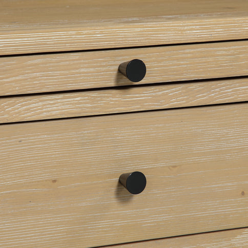 Sunveil - 1 Drawer Nightstand