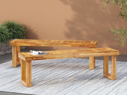 Nestor - Bench