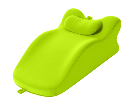 Ergonomic Spinal Posture Support Bed Pillow