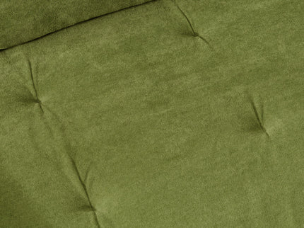 Comfortable Deep Seated Sofa With Pillows