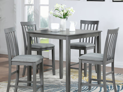 Dining Square Table