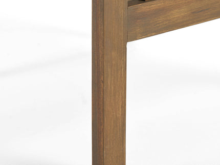Casa - Acacia Dining Chair Set With Cushions,