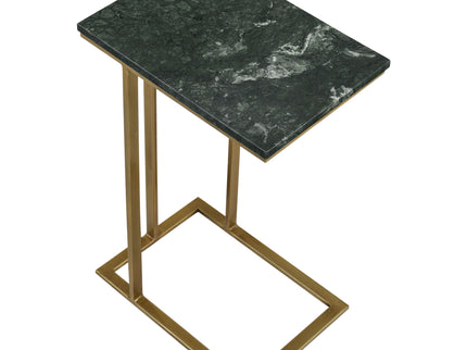 Encina - C-Shaped Sofa Side Table