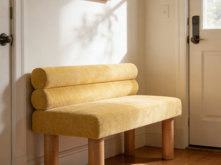 Dining Upholstered Bench