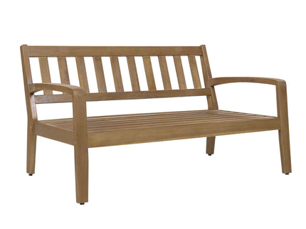 2 Piece Conversation Set, Loveseat & Coffee Table
