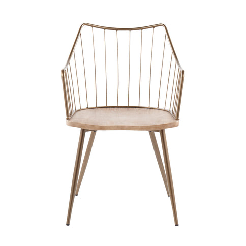 Winston - Farmhouse Chair