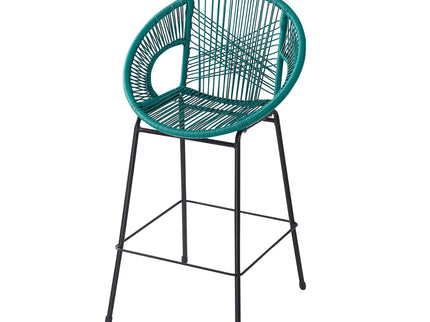 Ferrara - Outdoor Patio Barstool (Set of 2)