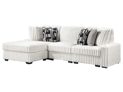 Puffy - Living Room Sectional