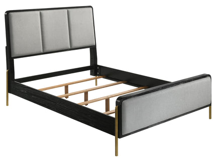 Anser - Panel Bed
