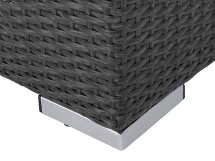 Santa Rosa - Outdoor Lounge Ottoman