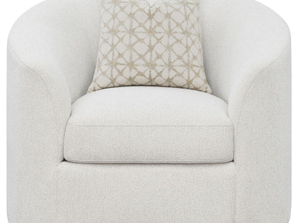 Rory - Sloped Arms Living Room Set