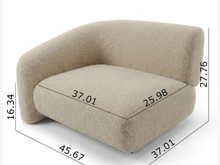 Kaelin - Modular Sofa