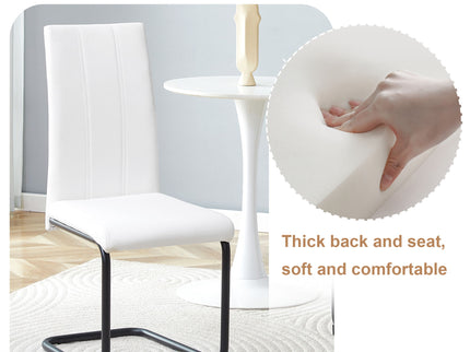 Upholstered Dining Chairs For Dining Room