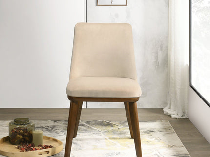 Clove - Mid-Century Dining Chair (Set of 2)