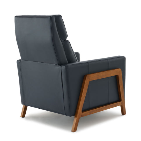 Richland - Push Back Recliner Chair