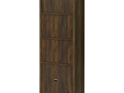 Stott - 3 Shelf Media Tower