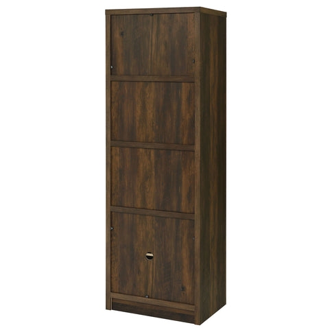 Stott - 3 Shelf Media Tower