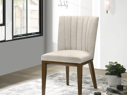 Elmwood - Stylish Dining Chair (Set of 2)