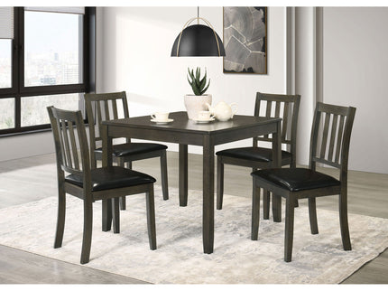 Rowland - 5 Piece Dining Set