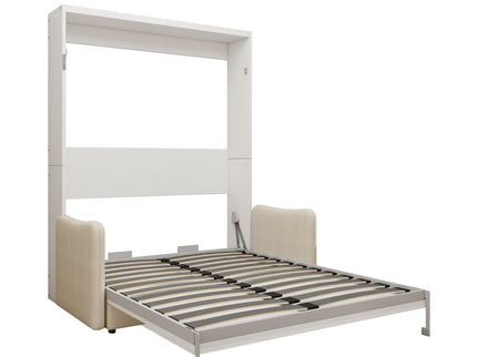 Murphy Bed, Wall Bed With Sofa