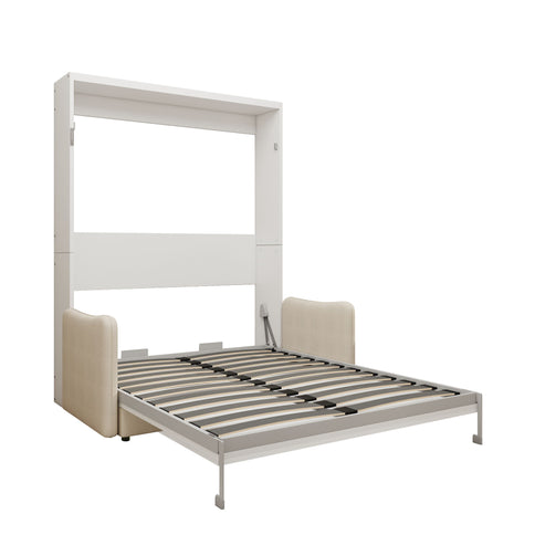 Murphy Bed, Wall Bed With Sofa
