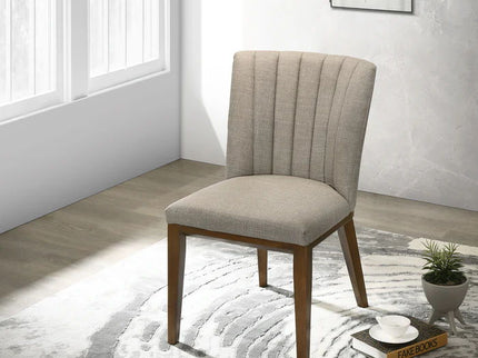 Elmwood - Stylish Dining Chair (Set of 2)