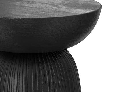 Boyd - Line Accent Table - Black