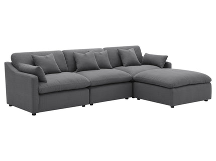 Greeley - Armless Chair