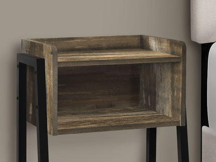 Accent Table, Side Contemporary & Modern Design