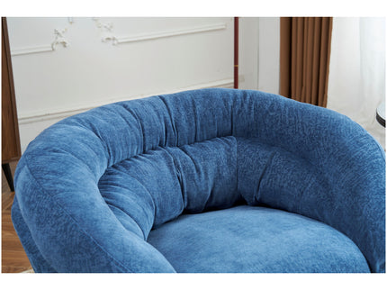 Modern Office Chair With 360 Degree Swivel