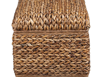 Storage Trunk - Amber