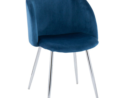 Fran - Contemporary Chair (Set of 2)