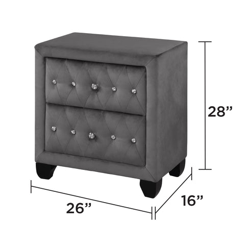 Hazel - Bedroom Set