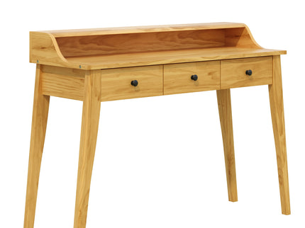 Modern Console Table With Drawers