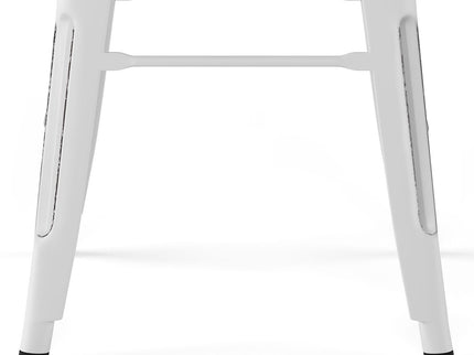 Rayne - Multifunctional Metal Stool