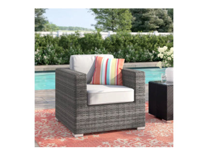 Minnesota - Club Chair